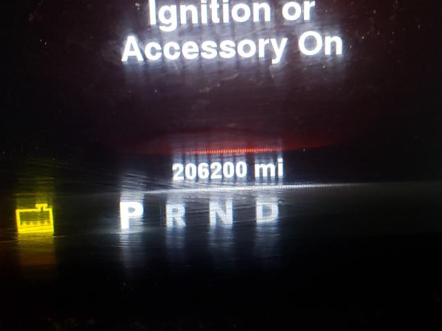2013 RAM 2500 LARAM 3C6UR5KLXDG521621