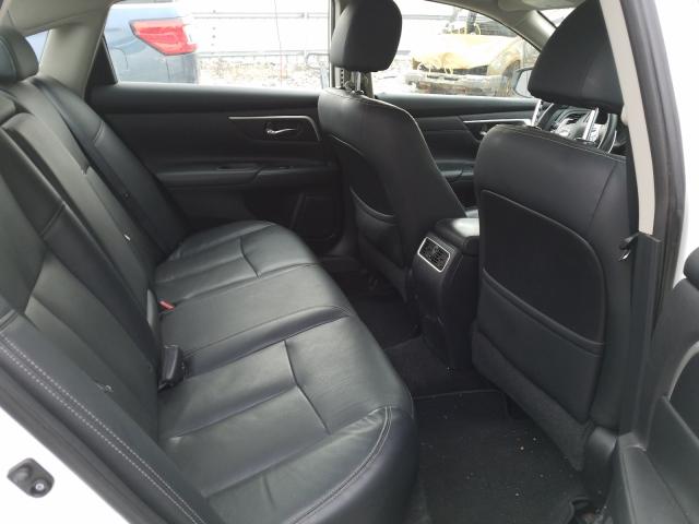 2016 NISSAN ALTIMA 3.5 1N4BL3AP3GC133184