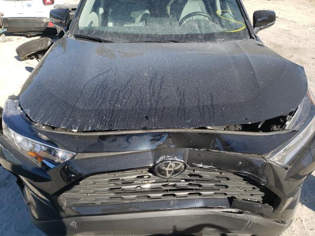 2019 TOYOTA RAV4 XLE P 2T3C1RFV4KW050366