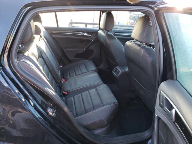 2015 VOLKSWAGEN GTI 3VW5T7AU0FM006956