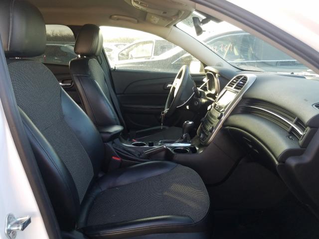 2016 CHEVROLET MALIBU LIM - 1G11C5SA1GU161631