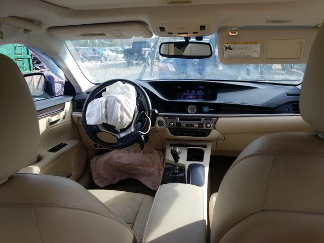 2014 LEXUS ES 350 JTHBK1GG1E2104874