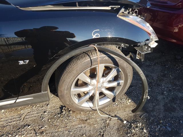 2016 INFINITI QX50 JN1BJ0RR1GM265670