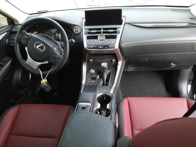 2019 LEXUS NX 300 BAS JTJYARBZ4K2136961