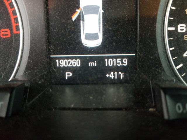 2012 AUDI A4 WAUFFAFL4CN007408
