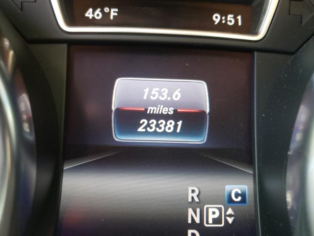 2018 MERCEDES-BENZ GLE 350 4JGDA5JB4JB071439