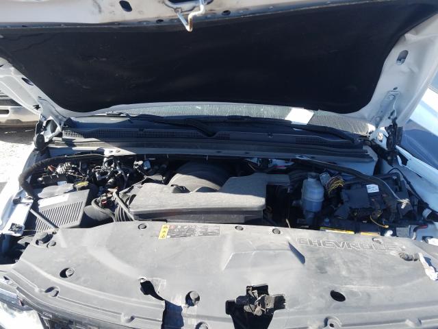 2020 CHEVROLET TAHOE POLI 1GNLCDEC4LR109695