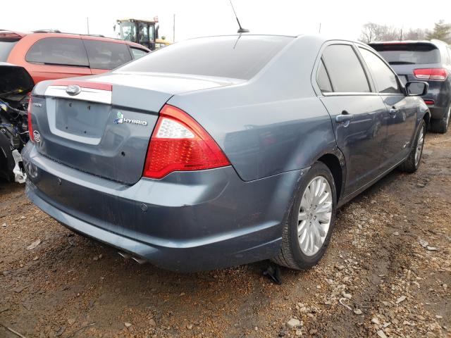 2012 FORD FUSION HYB 3FADP0L32CR270571
