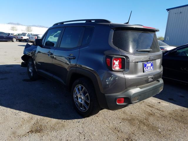 2020 JEEP RENEGADE L ZACNJABB2LPL63323