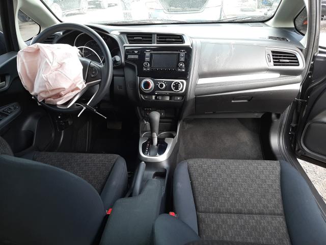 2016 HONDA FIT LX JHMGK5H53GS009178