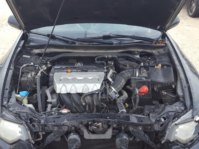 2010 ACURA TSX JH4CU2F67AC016946