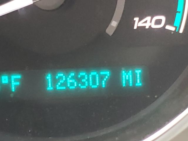 2011 CHEVROLET MALIBU 1G1ZB5E11BF378191