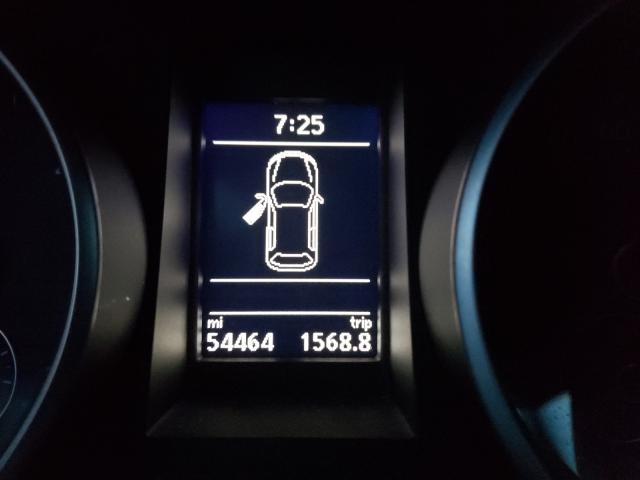 2013 VOLKSWAGEN GOLF WVWDM7AJ2DW134744