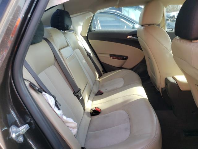 2013 BUICK VERANO 1G4PP5SK4D4181801