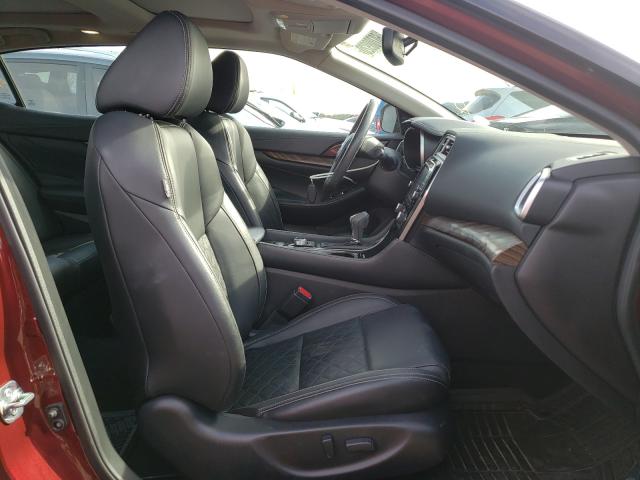 2016 NISSAN MAXIMA 3.5 1N4AA6AP2GC432975