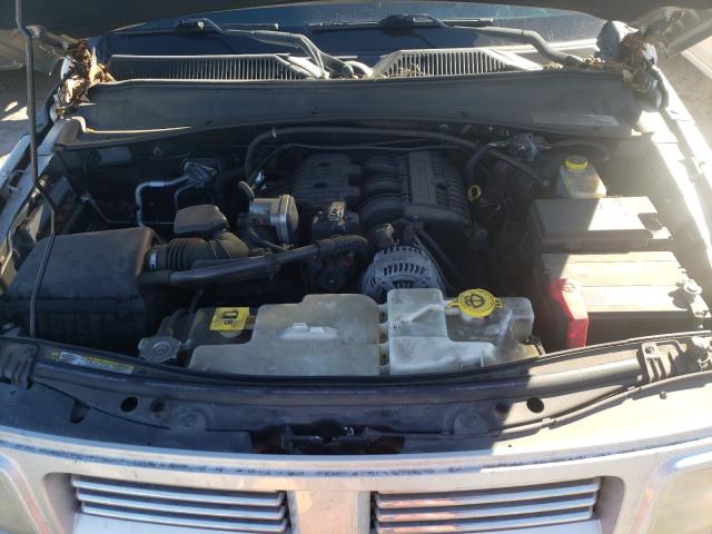 2011 DODGE NITRO HEAT 1D4PT4GX6BW590384