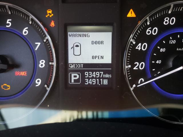 2017 INFINITI QX70 JN8CS1MU0HM140200