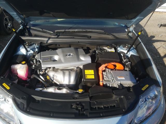 2014 LEXUS ES 300H JTHBW1GG6E2056454