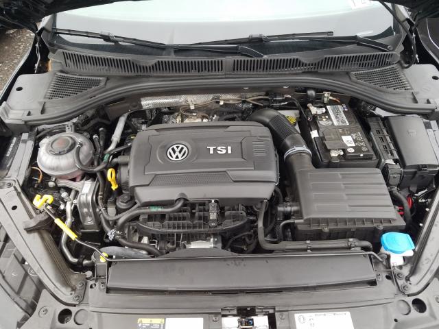 2020 VOLKSWAGEN JETTA GLI 3VW6T7BU9LM053238