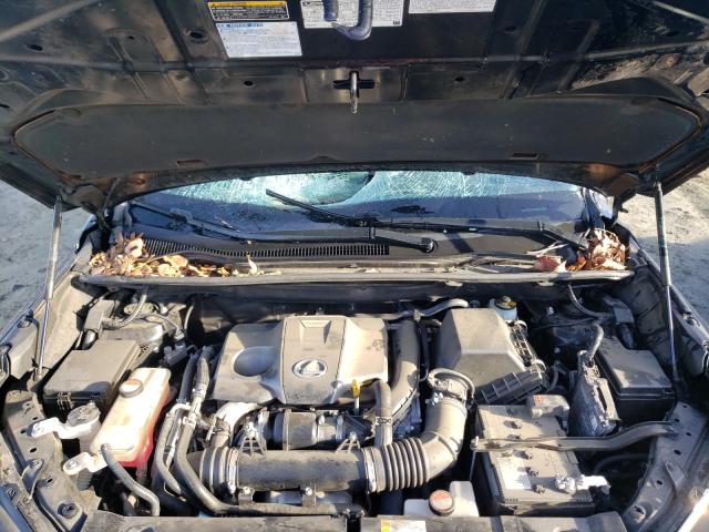 2015 LEXUS NX 200T JTJBARBZ3F2030688