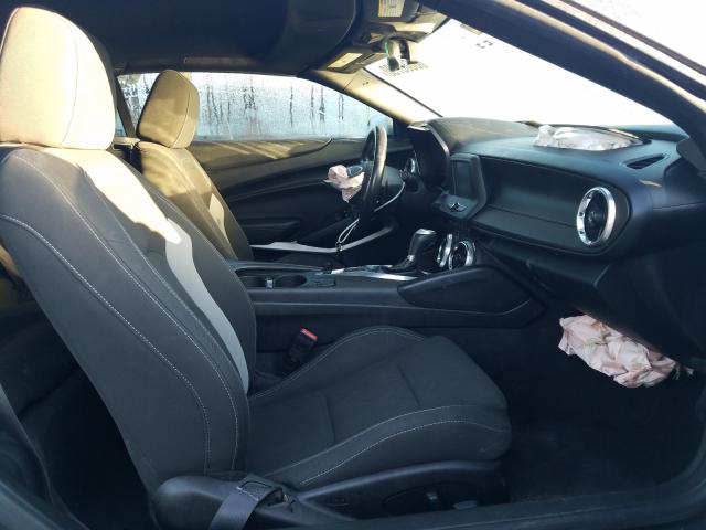 2017 CHEVROLET CAMARO LT 1G1FB3DS5H0191999
