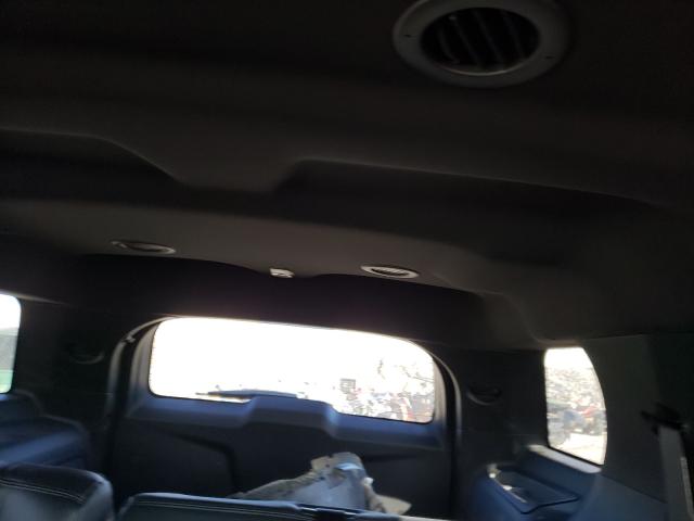 2018 FORD EXPLORER P 1FM5K8ARXJGA45995