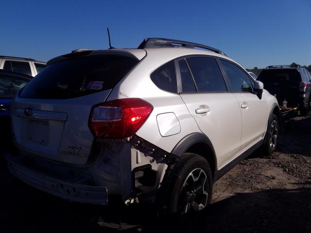 2014 SUBARU XV CROSSTR JF2GPAKC2E8292302