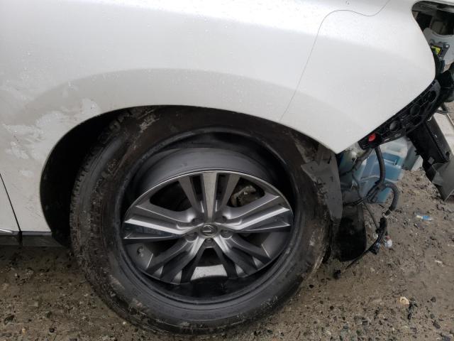 2015 LEXUS RX 450H 2T2BC1BA5FC006589
