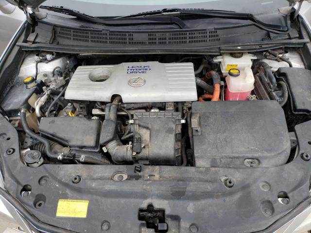 2011 LEXUS CT 200 JTHKD5BH7B2041728