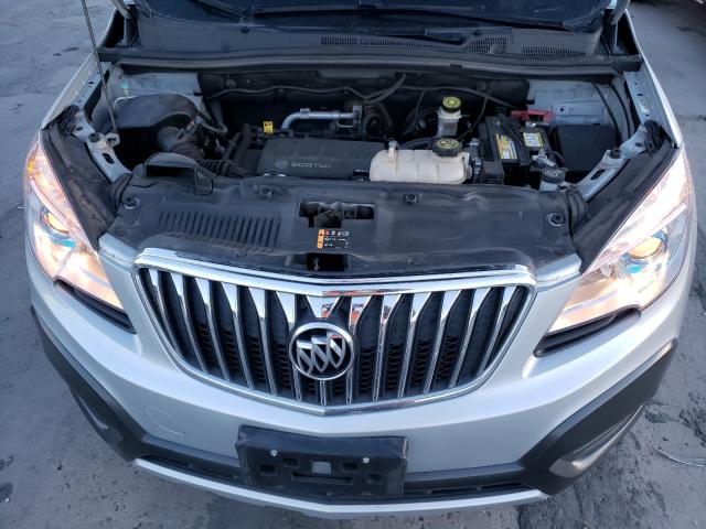 2015 BUICK ENCORE KL4CJESB5FB271732