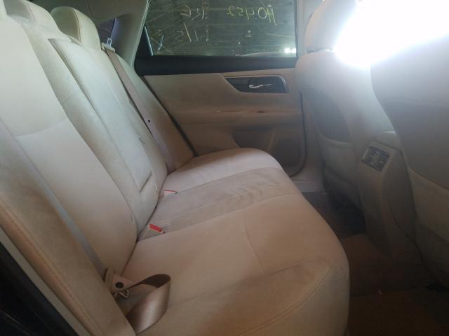 2013 NISSAN ALTIMA 3.5 1N4BL3AP0DN430302