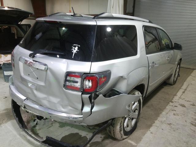 2016 GMC ACADIA SLE 1GKKRPKD3GJ211502