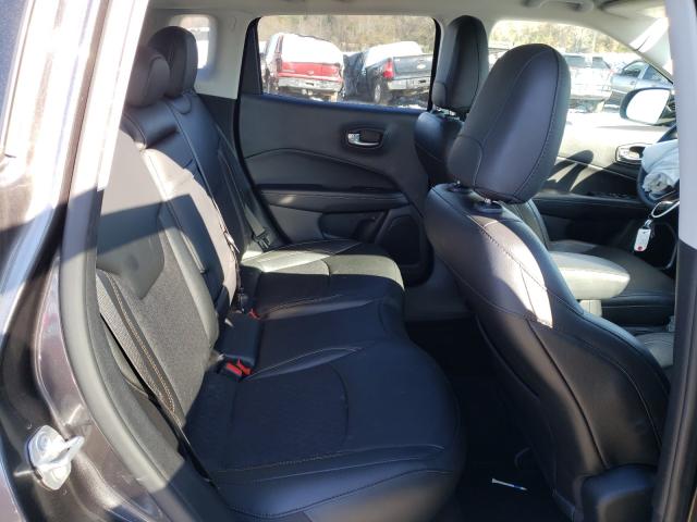 2020 JEEP COMPASS LA 3C4NJCBB3LT141929