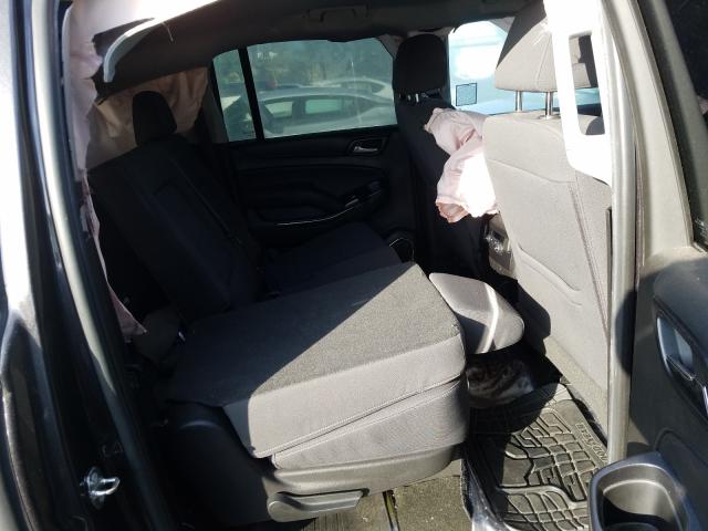 2017 CHEVROLET SUBURBAN C 1GNSCGKC7HR370327