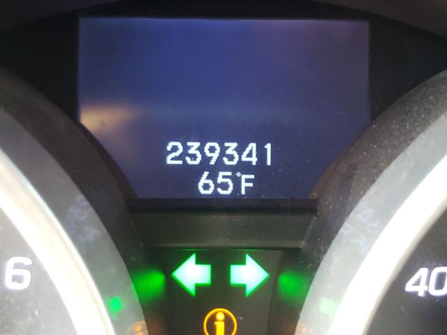 2013 ACURA TL 19UUA8F20DA017596