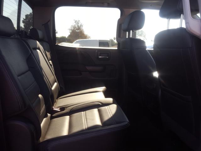 2017 GMC SIERRA C15 3GTP1PEJXHG489858