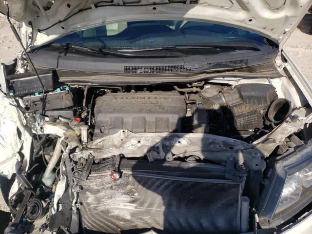 2014 HONDA ODYSSEY TO 5FNRL5H91EB045164
