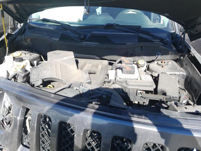 2015 JEEP PATRIOT LA 1C4NJPFB6FD342817