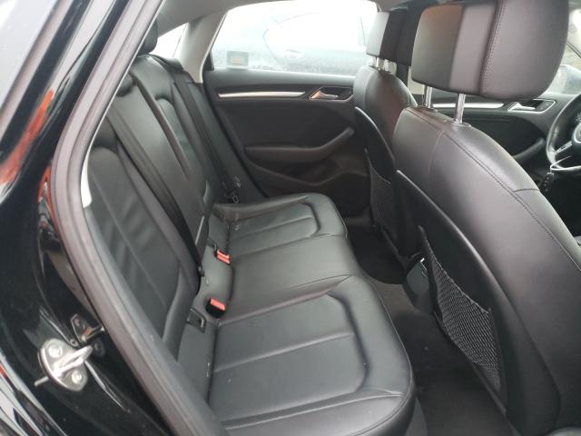 2015 AUDI A3 PREMIUM WAUEFGFF3F1136034