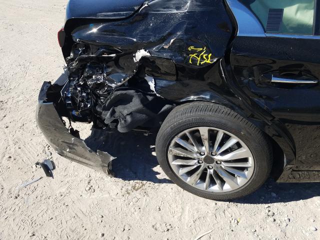 2021 INFINITI Q50 LUXE JN1EV7BP8MM701042