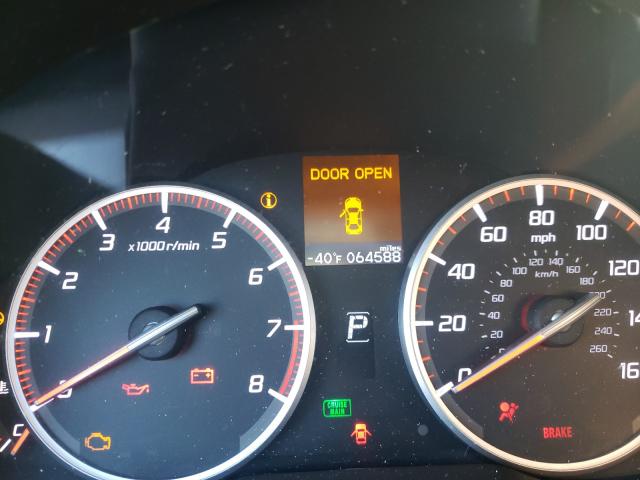 2017 ACURA ILX PREMIU 19UDE2F81HA009261