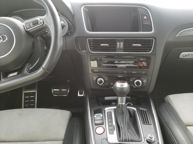 2016 AUDI SQ5 PREMIU WA1CCAFP2GA133873