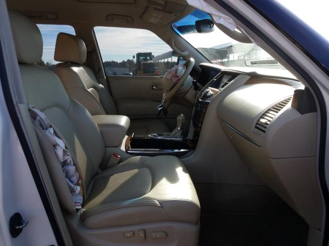 2014 INFINITI QX80 JN8AZ2NF1E9552178