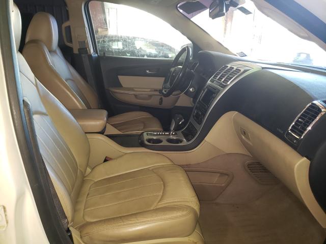2012 GMC ACADIA SLT 1GKKRSEDXCJ262908