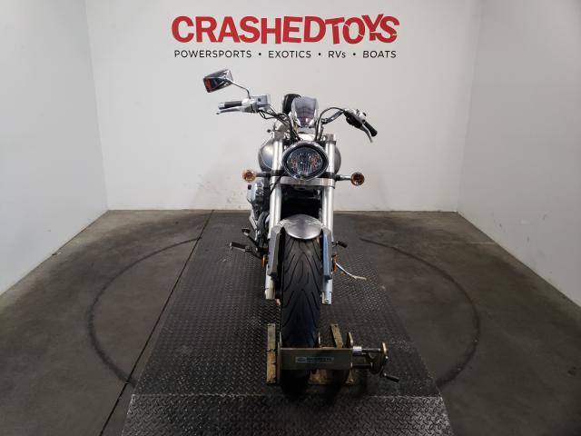 2007 SUZUKI M50 JS1VS56A672103039