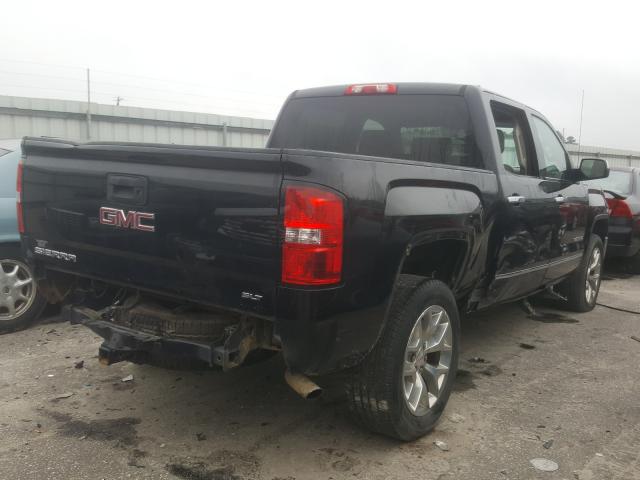 2015 GMC SIERRA K15 3GTU2VEC0FG245963