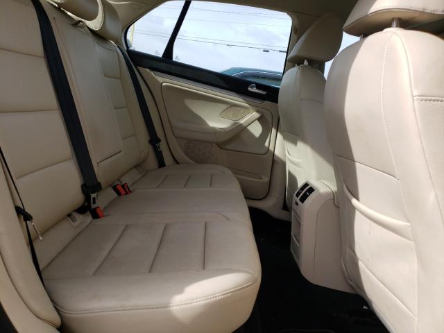 2010 VOLKSWAGEN JETTA LIMI 3VWAX7AJXAM090897