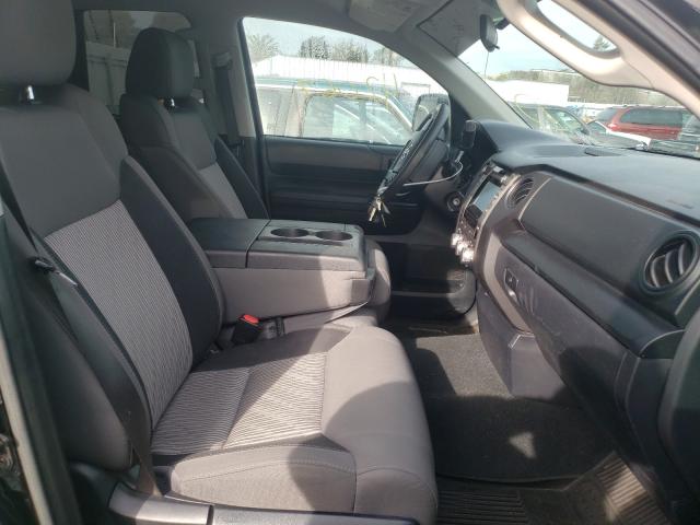 2017 TOYOTA TUNDRA DOU - 5TFRM5F14HX109802