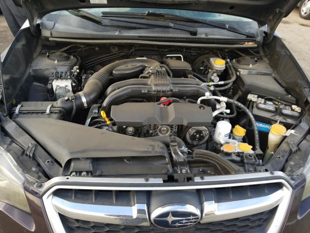 2012 SUBARU IMPREZA PR JF1GPAC67CH225995