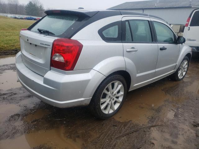 2011 DODGE CALIBER HE 1B3CB5HA8BD301761